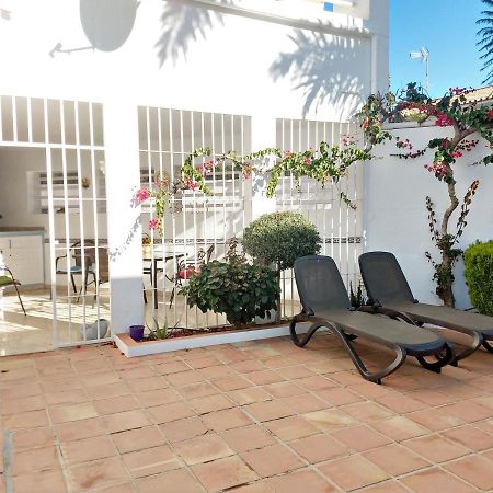 Ap361 - Carabeo 78 Apartment Nerja Exterior photo