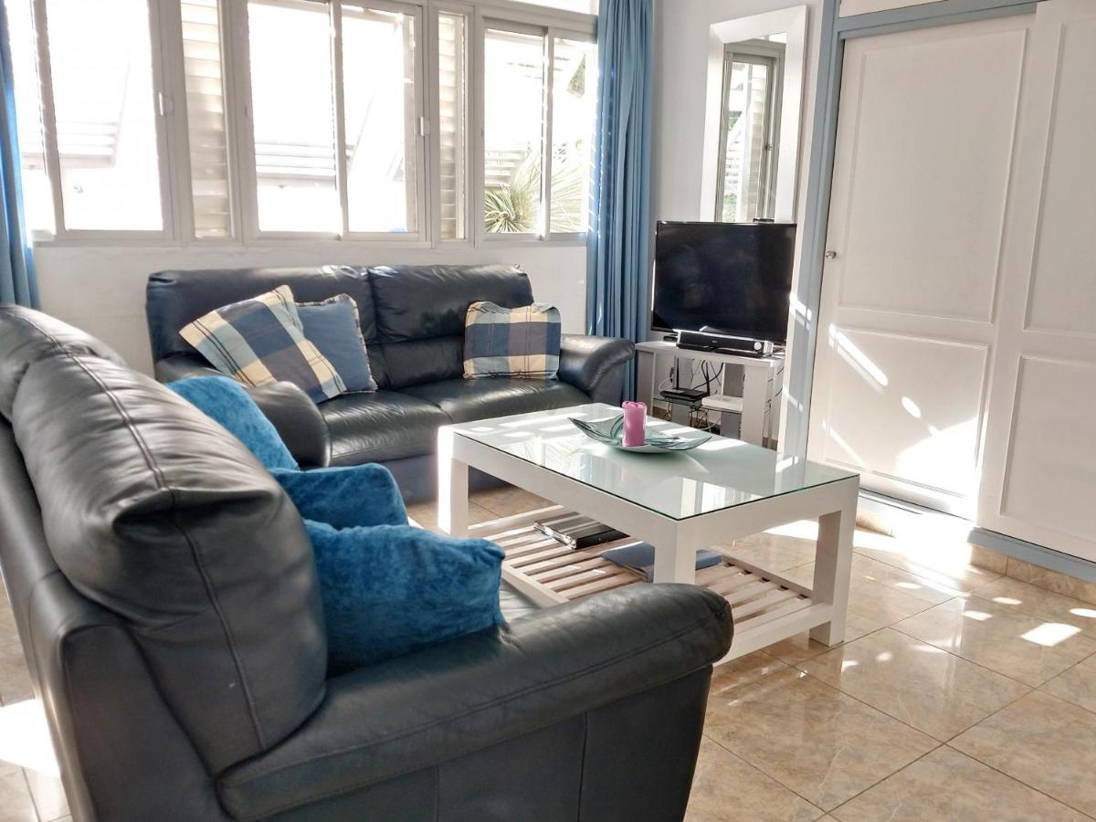 Ap361 - Carabeo 78 Apartment Nerja Exterior photo